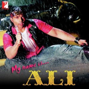 My Name Is Ali