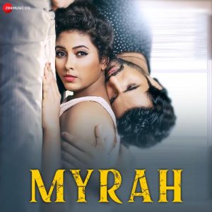 Myrah (2020) Album Art