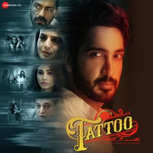 Mystery Of The Tattoo (2023) Album Art