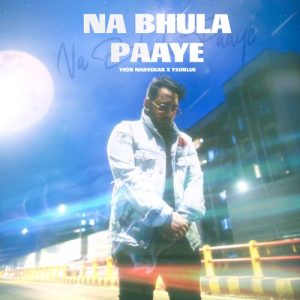 NA BHULA PAAYE (2022) Album Art