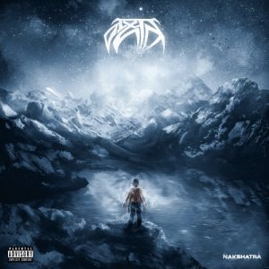 NAKSHATRA (2022) Album Art