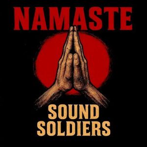 NAMASTE