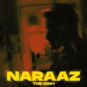 NARAAZ (2023) Album Art