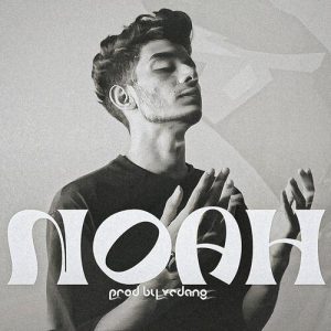 NOAH (2022) Album Art