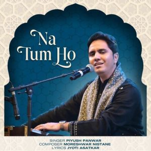 Na Tum Ho (2025) Album Art