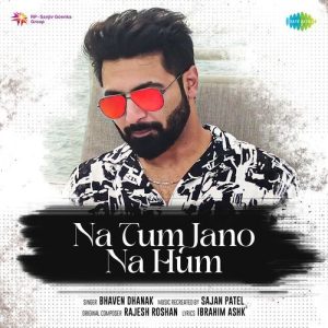 Na Tum Jano Na Hum (2023) Album Art
