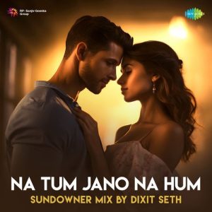 Na Tum Jano Na Hum – Sundowner Mix