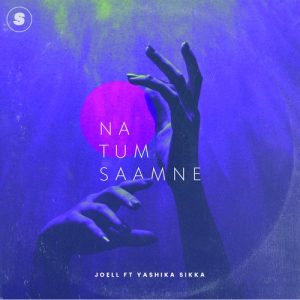 Na Tum Saamne (2021) Album Art