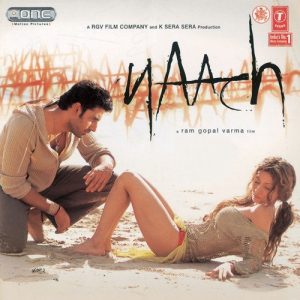 Naach (2004) Album Art