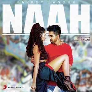 Naah (2017) Album Art