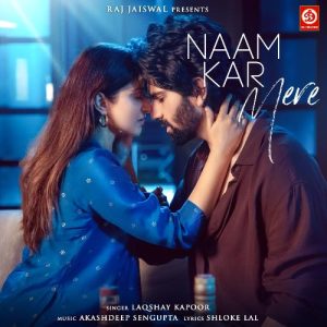 Naam Kar Mere (2024) Album Art