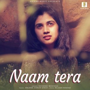 Naam Tera (2021) Album Art