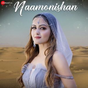 Naamonishan (2020) Album Art