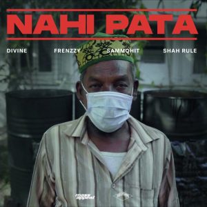 Nahi Pata (2020) Album Art
