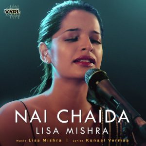 Nai Chaida (2020) Album Art