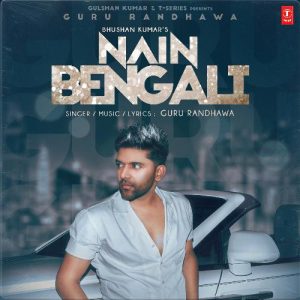 Nain Bengali (2021) Album Art