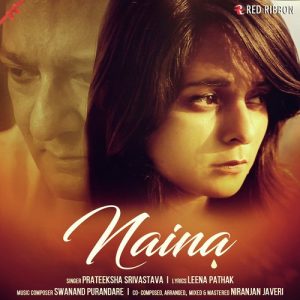 Naina (2018) Album Art