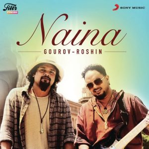 Naina (2019) Album Art