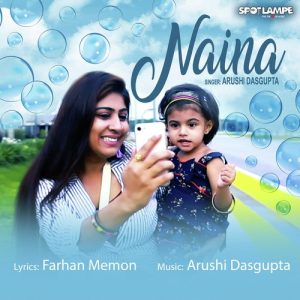 Naina (2021) Album Art