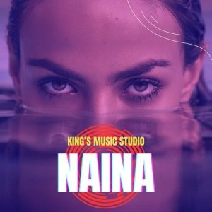 Naina (2024) Album Art