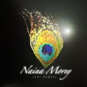 Naina Morey (SNI Remix) (2025) Album Art
