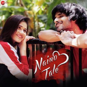 Naino Tale (2019) Album Art