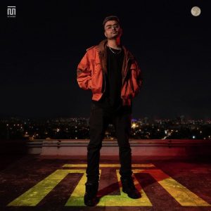 Namakool (2022) Album Art