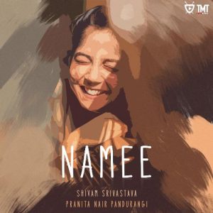 Namee (2020) Album Art