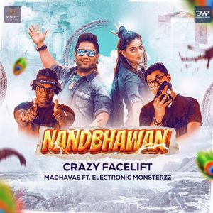 Nandbhawan (Crazy Facelift)