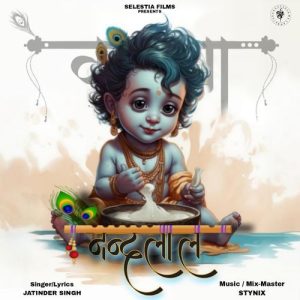 Nandlal (2024) Album Art