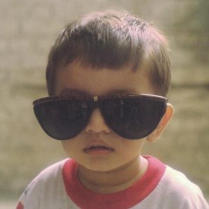 Nanku Sharma (2020) Album Art