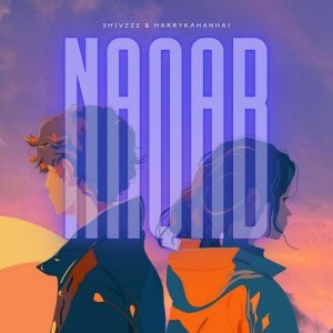 Naqab (2025) Album Art