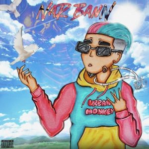 Nar bann (2022) Album Art