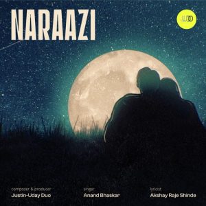 Naraazi (2024) Album Art
