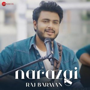 Narazgi (2022) Album Art
