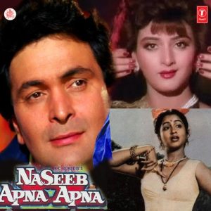 Naseeb Apna Apna