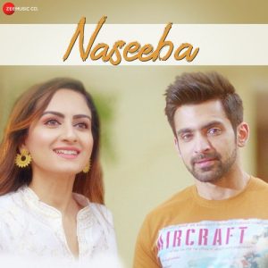 Naseeba (2019) Album Art