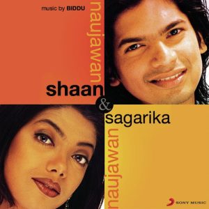 Naujawan (1996) Album Art