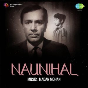 Naunihal (1967) Album Art