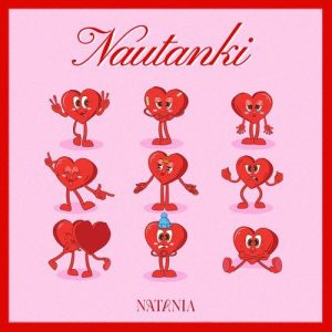 Nautanki (2024) Album Art