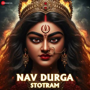 Nav Durga Stotram (2025) Album Art