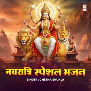 Navratri Special Bhajan (2024) Album Art