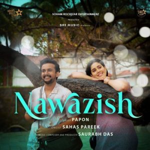 Nawazish (2024) Album Art