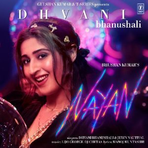Nayan (2020) Album Art