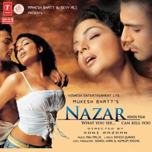 Nazar (2005) Album Art