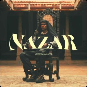 Nazar (2024) Album Art