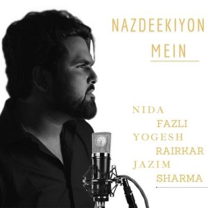 Nazdeekiyon Mein (2024) Album Art