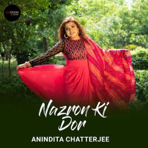 Nazron Ki Dor (2022) Album Art