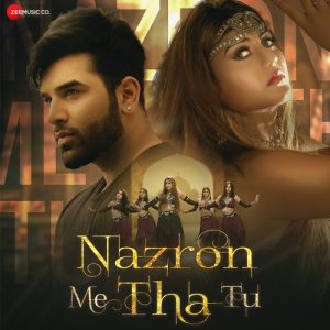 Nazron Me Tha Tu (2022) Album Art