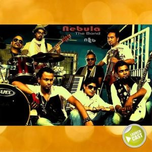 Nebula – The Band